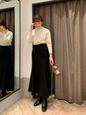 nakaさんのコーディネート