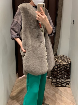 nakaさんのコーディネート