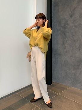 nakaさんのコーディネート