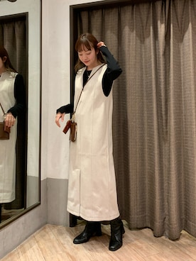 nakaさんのコーディネート