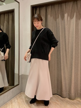 nakaさんのコーディネート