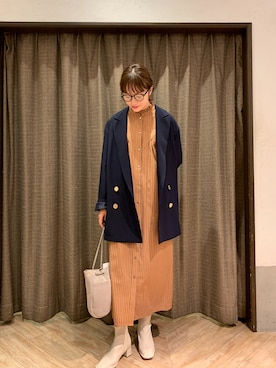 nakaさんのコーディネート