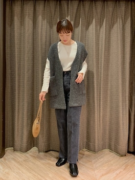 nakaさんのコーディネート