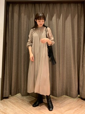 nakaさんのコーディネート