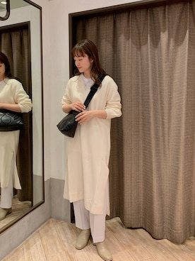 nakaさんのコーディネート