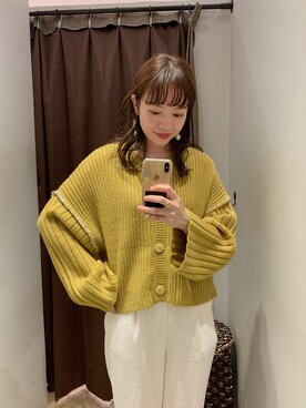 nakaさんのコーディネート