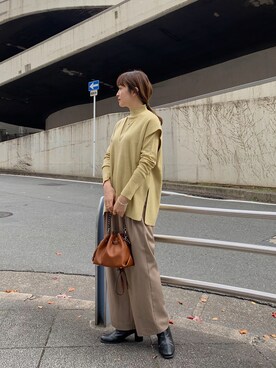 nakaさんのコーディネート