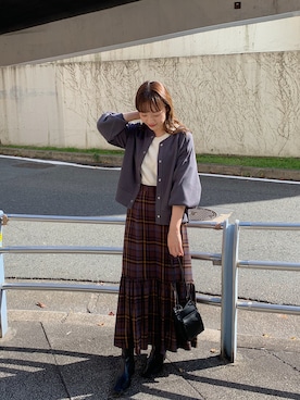 nakaさんのコーディネート