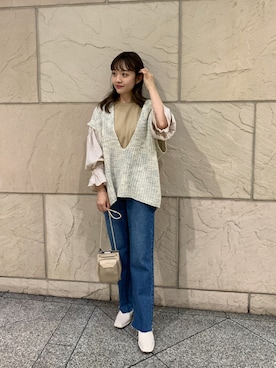 nakaさんのコーディネート