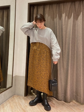 nakaさんのコーディネート