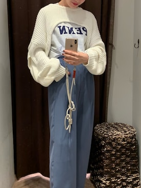 nakaさんのコーディネート