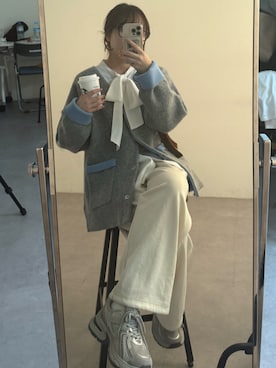 ちぴさんのコーディネート