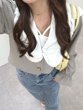 ちぴさんのコーディネート