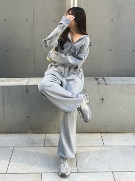 ちぴさんのコーディネート