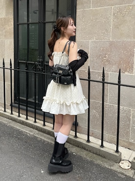 ちぴさんのコーディネート