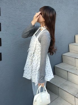 ちぴさんのコーディネート