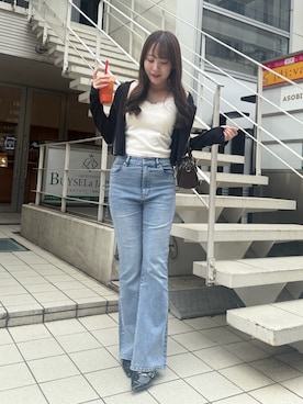 ちぴさんのコーディネート