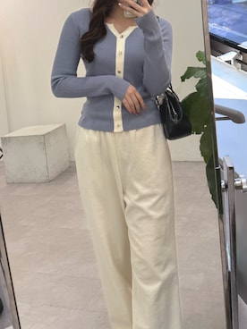 ちぴさんのコーディネート