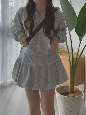 ちぴさんのコーディネート