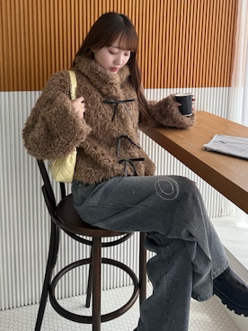 ちぴさんのコーディネート