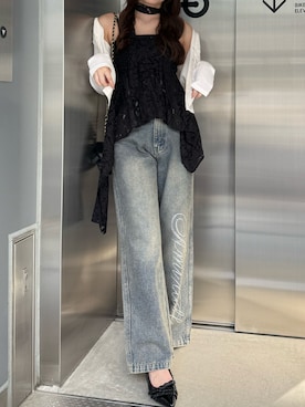 ちぴさんのコーディネート