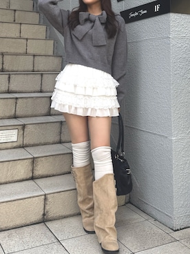 ちぴさんのコーディネート