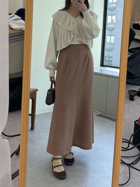 ちぴさんのコーディネート