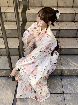 ちぴさんのコーディネート
