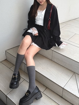 ちぴさんのコーディネート