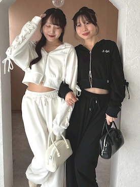 ちぴさんのコーディネート