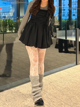 ちぴさんのコーディネート