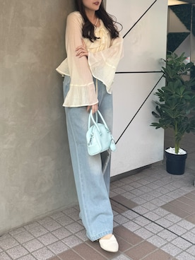 ちぴさんのコーディネート