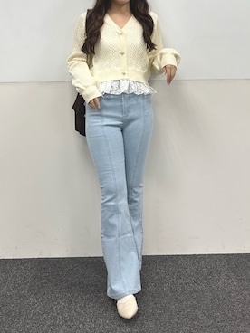 ちぴさんのコーディネート