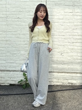 ちぴさんのコーディネート