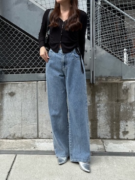 ちぴさんのコーディネート