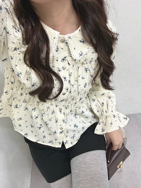 ちぴさんのコーディネート