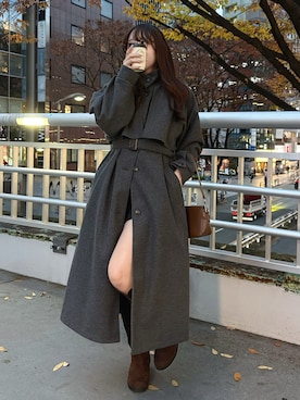 ちぴさんのコーディネート