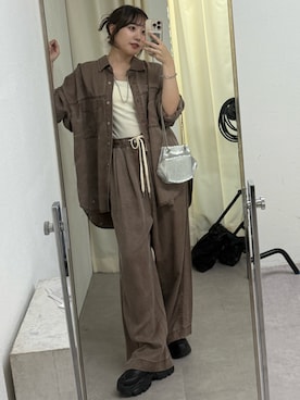 ちぴさんのコーディネート