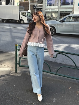 ちぴさんのコーディネート