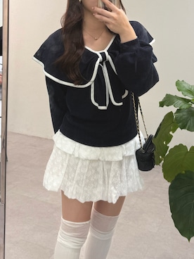 ちぴさんのコーディネート