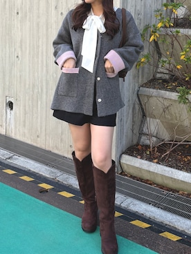 ちぴさんのコーディネート