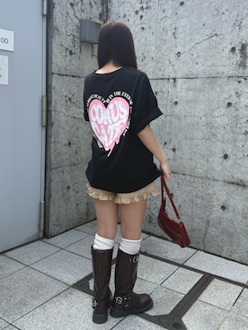 ちぴさんのコーディネート