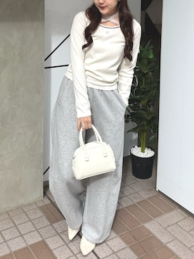 ちぴさんのコーディネート