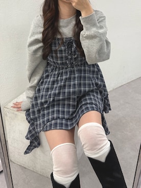 ちぴさんのコーディネート