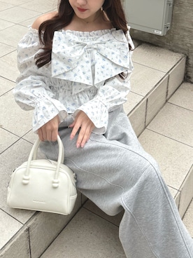 ちぴさんのコーディネート