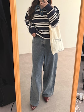 ちぴさんのコーディネート