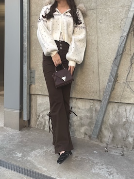 ちぴさんのコーディネート