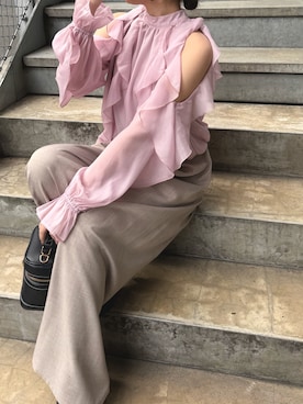 ちぴさんのコーディネート