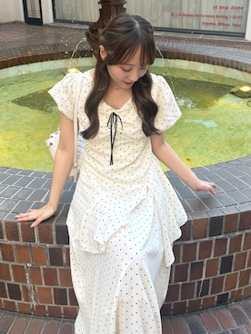 ちぴさんのコーディネート
