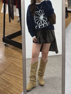 ちぴさんのコーディネート